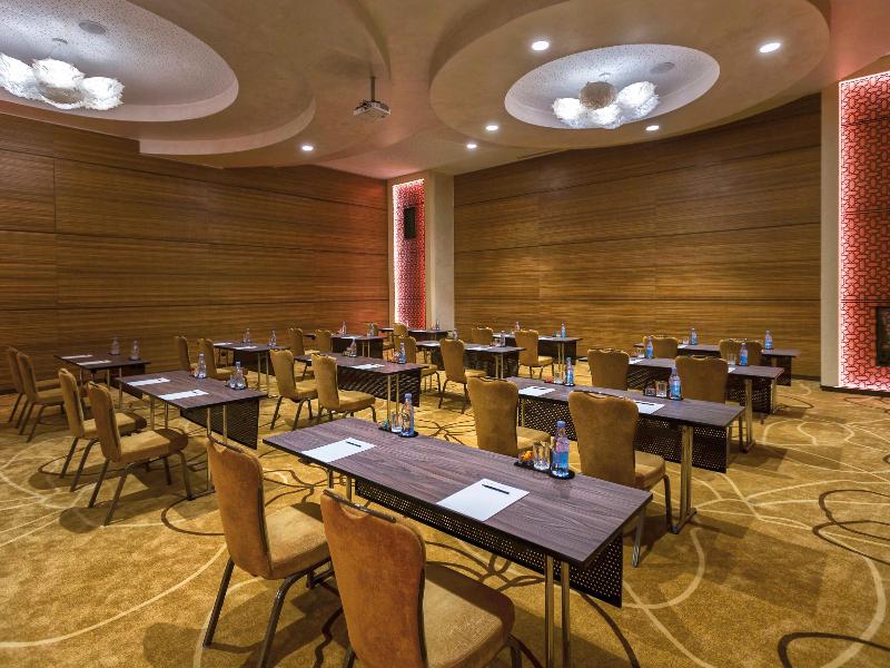 Movenpick Hotel Du Lac Tunis - Toplantı
