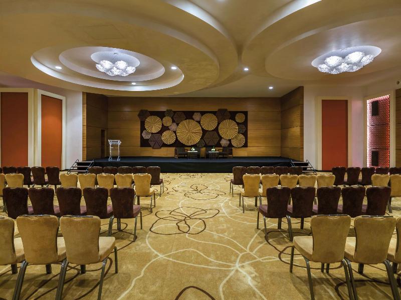 Movenpick Hotel Du Lac Tunis - Toplantı