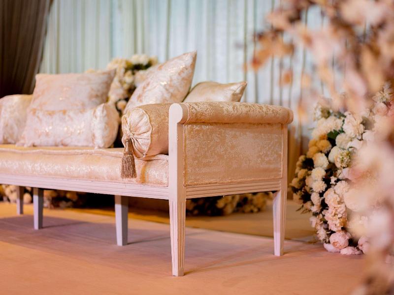 Movenpick Hotel Du Lac Tunis - Toplantı