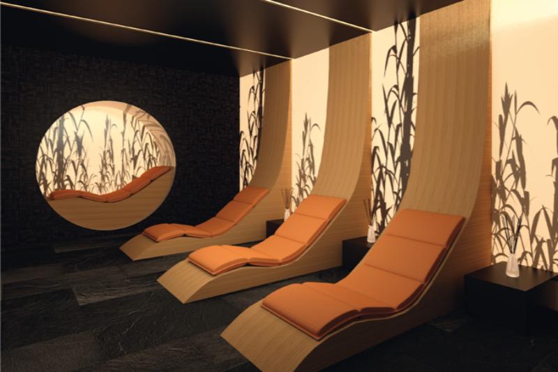 Movenpick Hotel Du Lac Tunis - Aktivite