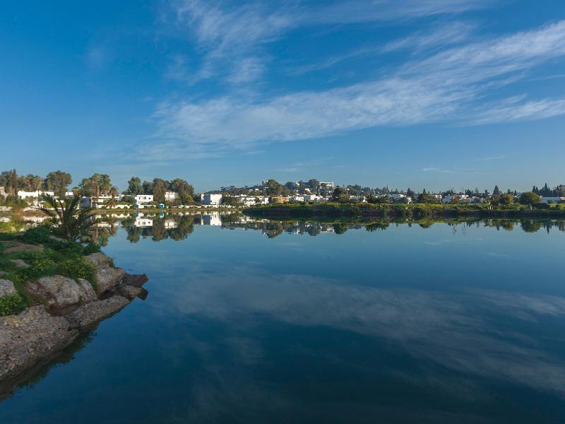 Movenpick Hotel Du Lac Tunis - Aktivite
