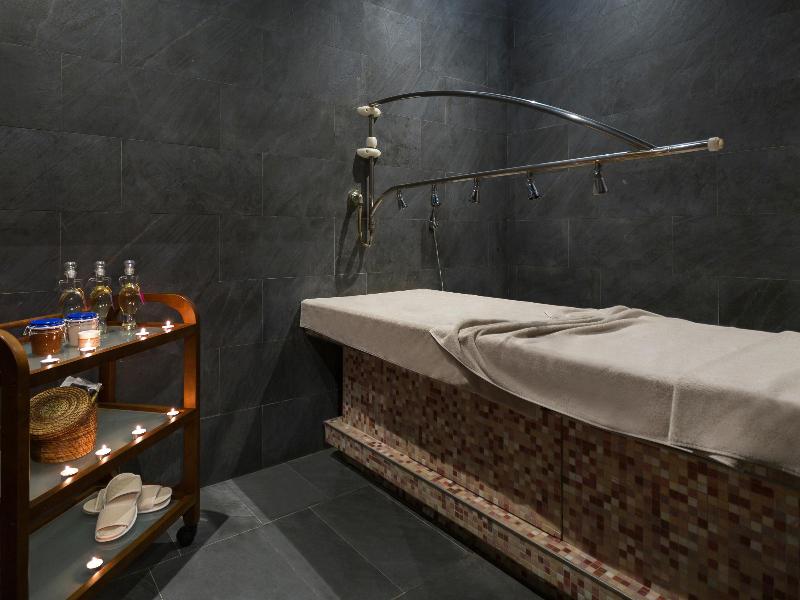 Movenpick Hotel Du Lac Tunis - Aktivite