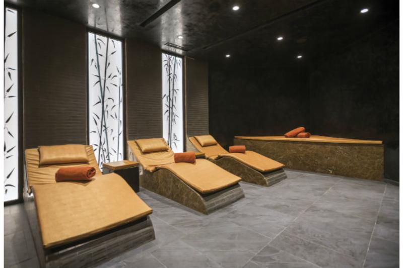 Movenpick Hotel Du Lac Tunis - Aktivite