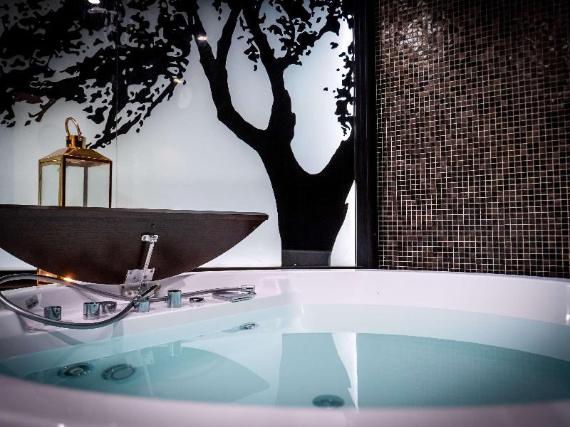 Movenpick Hotel Du Lac Tunis - Aktivite