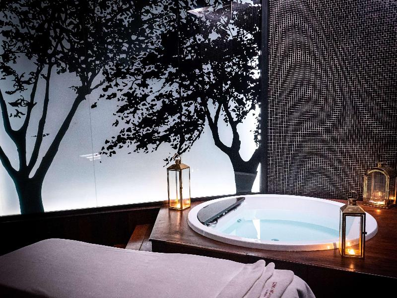 Movenpick Hotel Du Lac Tunis - Aktivite