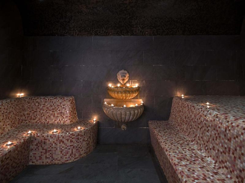 Movenpick Hotel Du Lac Tunis - Aktivite