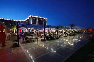 Movenpick Hotel Du Lac Tunis otel fotoğrafı