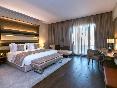 Movenpick Hotel Du Lac Tunis oda fotoğrafı