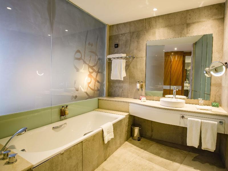 Movenpick Hotel Du Lac Tunis - Oda