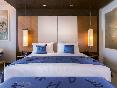 Movenpick Hotel Du Lac Tunis oda fotoğrafı