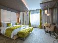 Movenpick Hotel Du Lac Tunis oda fotoğrafı