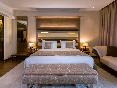 Movenpick Hotel Du Lac Tunis oda fotoğrafı