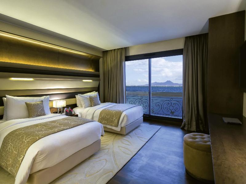Movenpick Hotel Du Lac Tunis - Oda