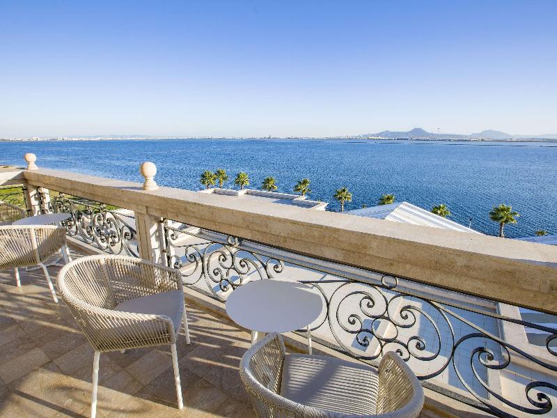 Movenpick Hotel Du Lac Tunis - Oda