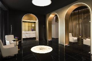 The Pantheon Iconic Rome Hotel fotoÄŸrafÄ±