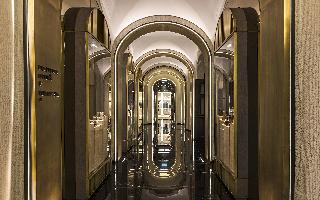 The Pantheon Iconic Rome Hotel fotoÄŸrafÄ±