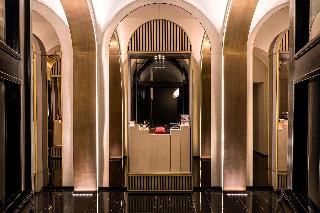 The Pantheon Iconic Rome Hotel fotoÄŸrafÄ±