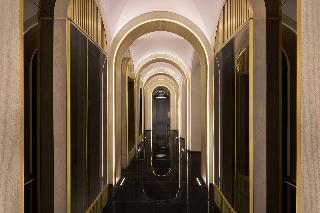 The Pantheon Iconic Rome Hotel fotoÄŸrafÄ±