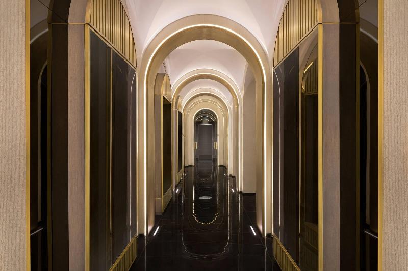 The Pantheon Iconic Rome Hotel - Genel
