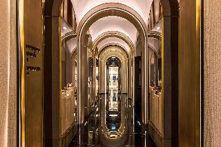 The Pantheon Iconic Rome Hotel fotoÄŸrafÄ±