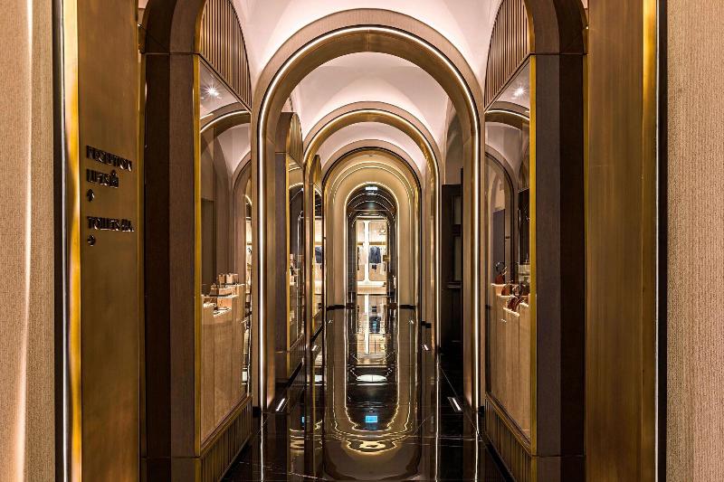 The Pantheon Iconic Rome Hotel - Genel