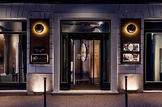 The Pantheon Iconic Rome Hotel fotoÄŸrafÄ±