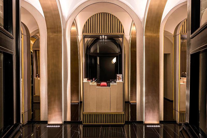 The Pantheon Iconic Rome Hotel - Genel