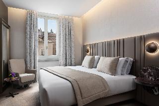 The Pantheon Iconic Rome Hotel fotoÄŸrafÄ±