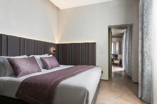 The Pantheon Iconic Rome Hotel fotoÄŸrafÄ±