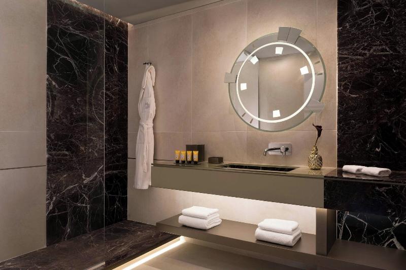 The Pantheon Iconic Rome Hotel - Oda