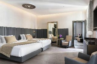 The Pantheon Iconic Rome Hotel fotoÄŸrafÄ±