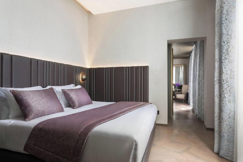 The Pantheon Iconic Rome Hotel - Oda
