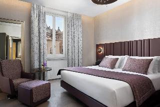 The Pantheon Iconic Rome Hotel fotoÄŸrafÄ±