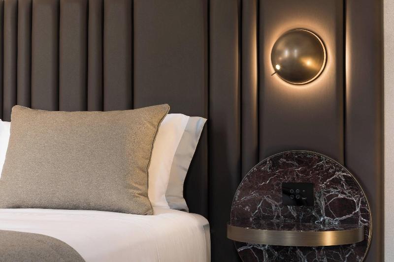 The Pantheon Iconic Rome Hotel - Oda