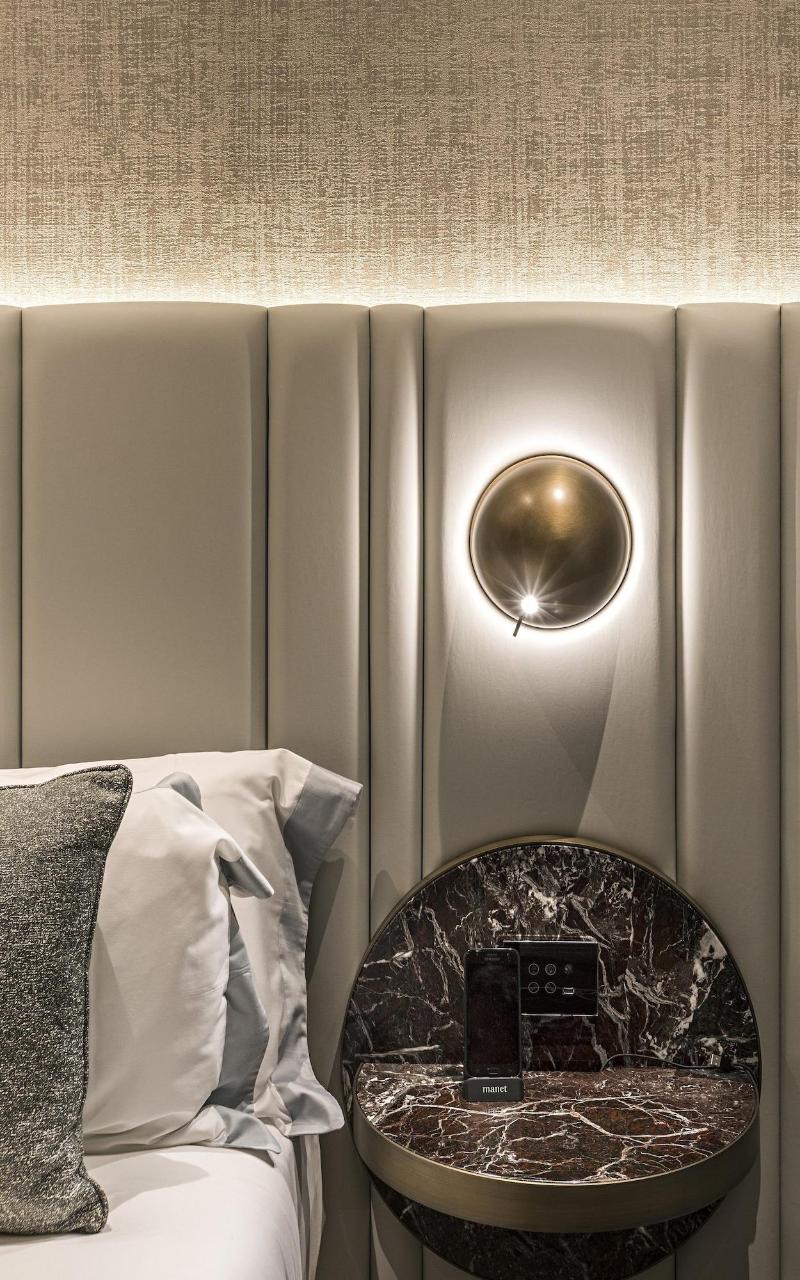 The Pantheon Iconic Rome Hotel - Oda