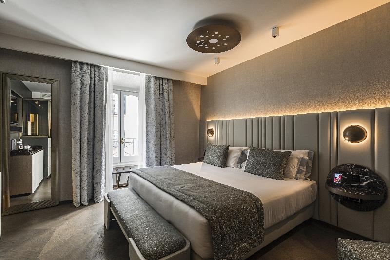 The Pantheon Iconic Rome Hotel - Oda