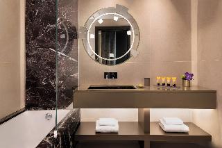 The Pantheon Iconic Rome Hotel fotoÄŸrafÄ±