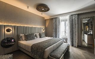 The Pantheon Iconic Rome Hotel fotoÄŸrafÄ±