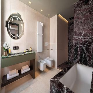 The Pantheon Iconic Rome Hotel fotoÄŸrafÄ±