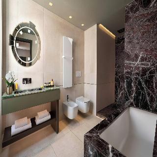 The Pantheon Iconic Rome Hotel fotoÄŸrafÄ±