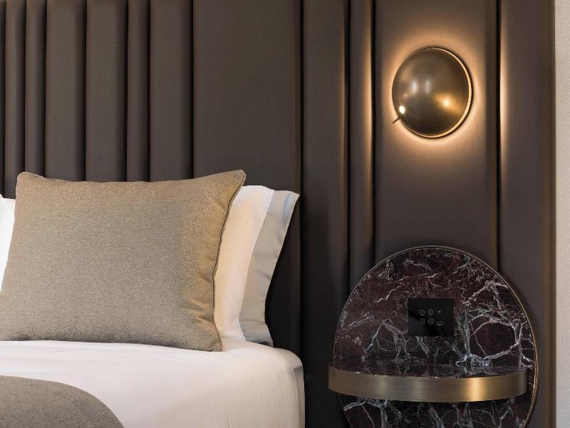 The Pantheon Iconic Rome Hotel - Oda