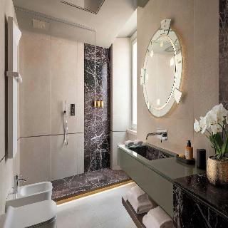 The Pantheon Iconic Rome Hotel fotoÄŸrafÄ±