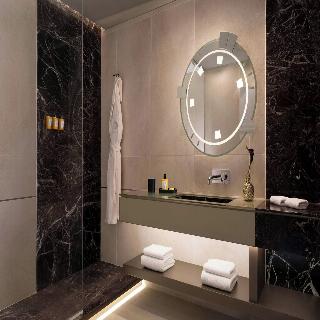 The Pantheon Iconic Rome Hotel fotoÄŸrafÄ±