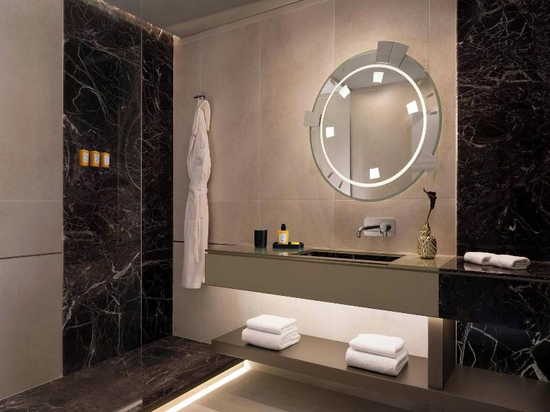 The Pantheon Iconic Rome Hotel - Oda