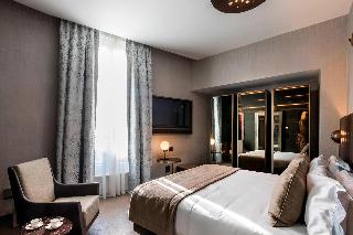The Pantheon Iconic Rome Hotel fotoÄŸrafÄ±