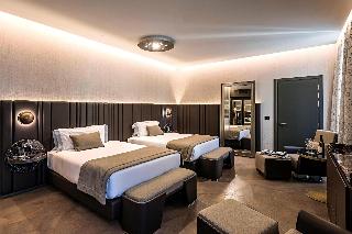 The Pantheon Iconic Rome Hotel fotoÄŸrafÄ±