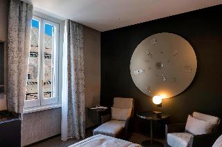 The Pantheon Iconic Rome Hotel fotoÄŸrafÄ±