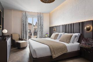 The Pantheon Iconic Rome Hotel fotoÄŸrafÄ±
