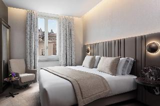 The Pantheon Iconic Rome Hotel fotoÄŸrafÄ±