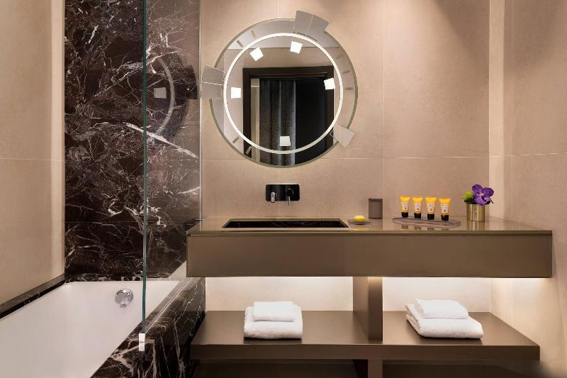 The Pantheon Iconic Rome Hotel - Oda